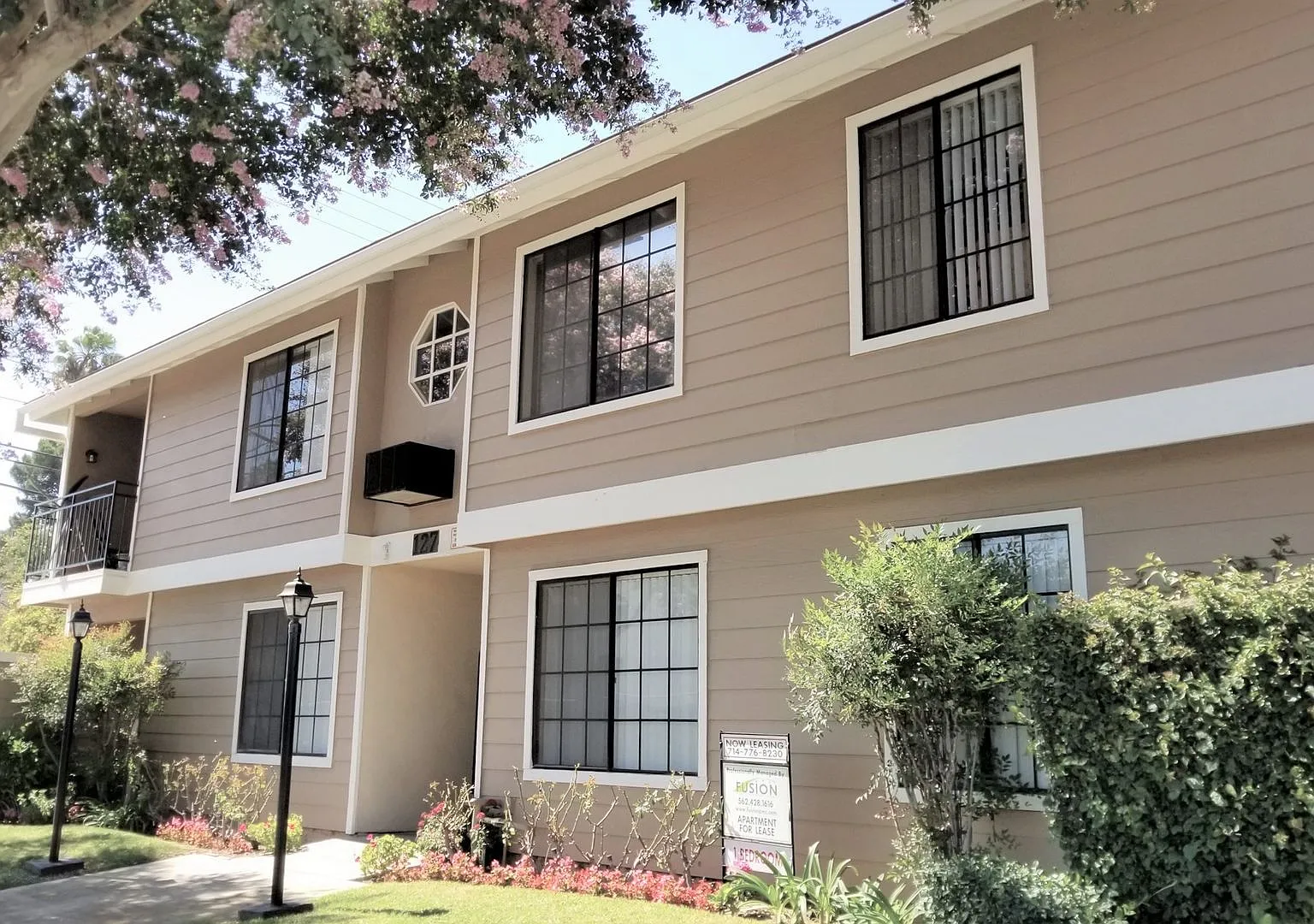 Cypress Senior Apartments — Photo 1
