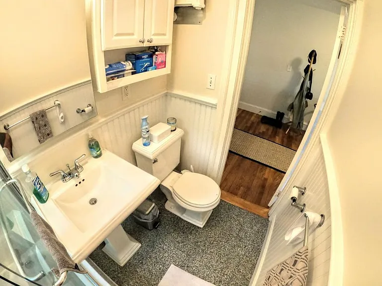 1666 Commonwealth Ave #42 — Photo 7
