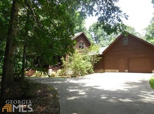 31 Hillcrest Dr, Winder, GA 30680