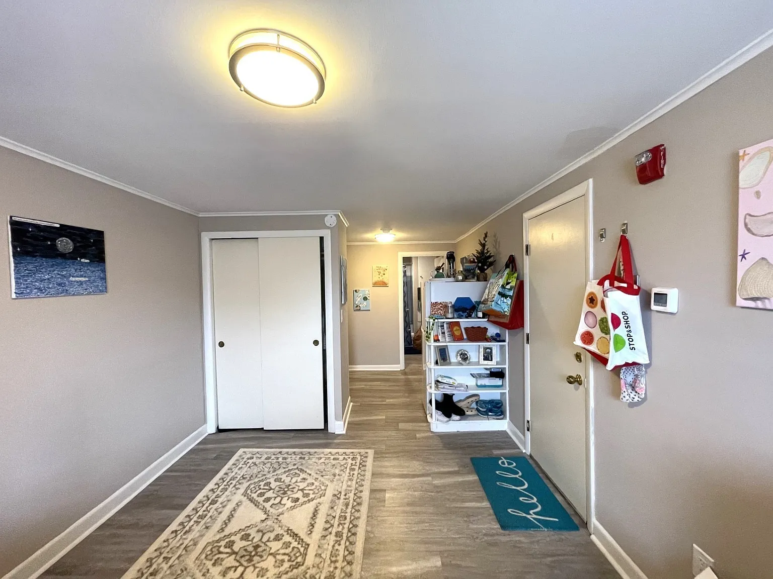 Studio, 1.0 bath, 399 sqft, $1,600 — Photo 3