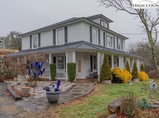 208 Jh Bare Dr, Jefferson, NC 28640