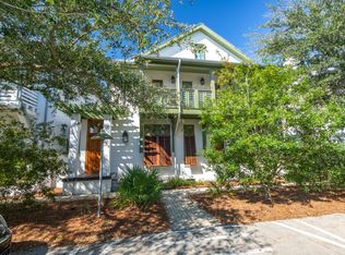 254 W Kingston Rd, Inlet Beach, FL 32461