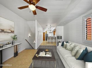 9551 E Redfield Rd UNIT 1043, Scottsdale, AZ 85260