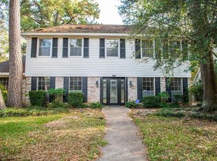 1115 Manatee Ln, Houston, TX 77090