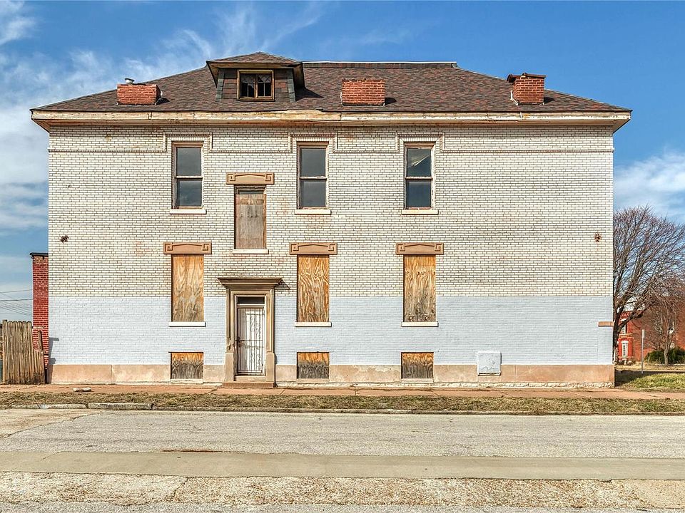 2300 Saint Louis Ave, Saint Louis, MO 63106 MLS 23011697 Zillow
