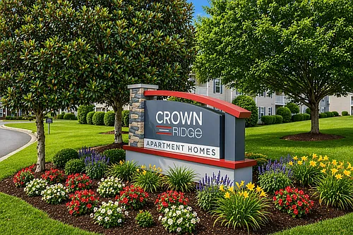 Crown Ridge Photo 1