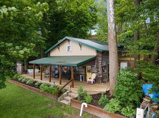5631 N 350 E, Columbia City, IN 46725