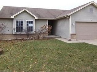 91 Clearview Ln, Franklin, OH 45005