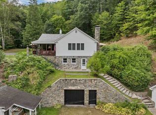 3481 Us Route 3, Thornton, NH 03285