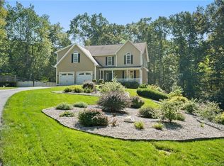 24 Sandy Hollow Rd, Ledyard, CT 06339