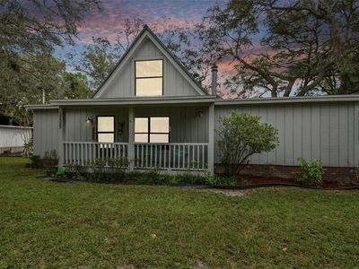17325 SE 283rd Ave, Umatilla, FL, 32784