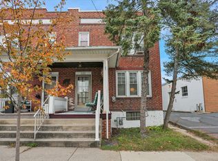 321 Franklin St, Reading, PA 19611