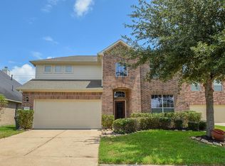 24414 Kestrel Vw, Katy, TX 77494