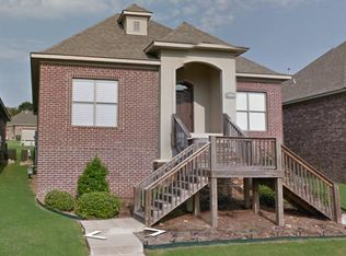 2812 Covenant Cv, Little Rock, AR 72204