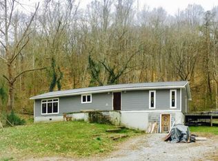 3913 Roberts Rd, Corryton, TN 37721