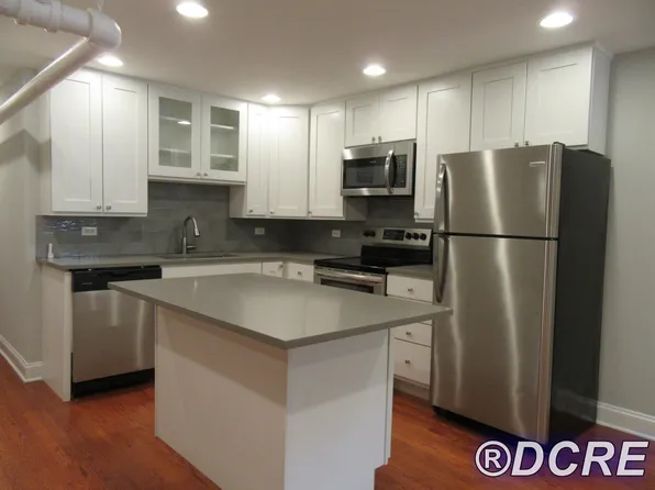 5241 N Winthrop Ave #G, Chicago, IL 60640