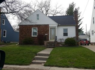 729 Merrill St, Lansing, MI 48912