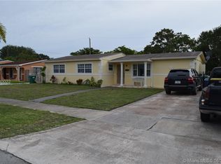 18920 NW 14th Ave, Miami Gardens, FL 33169