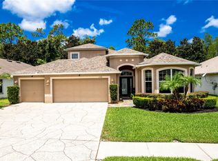 15718 Cedar Elm Ter, Land O Lakes, FL 34638