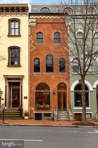 116 E Church St, Frederick, MD, 21701