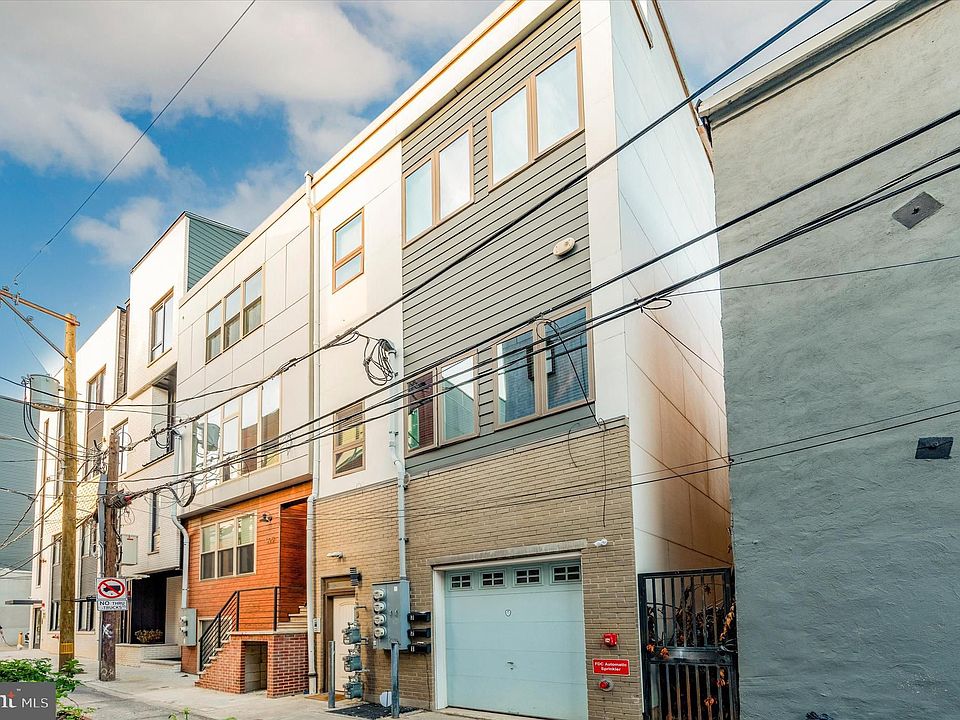 1st image of 1303 N Hope St #C