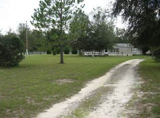 1427 SW Coyote Cir, Fort White, FL 32038