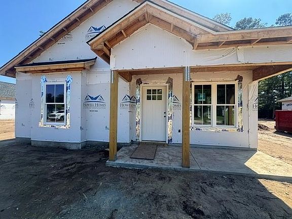 3rd image of 5004 Murray Johnson Rd. Lot 2 MJ - Spruce