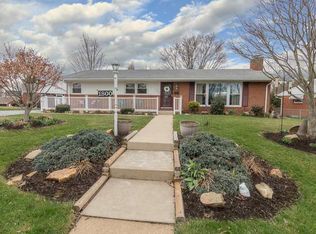 1800 N Talbott Pl, Waynesboro, VA 22980