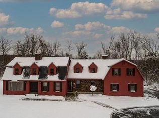 26 E Hill Rd, Monson, MA 01057