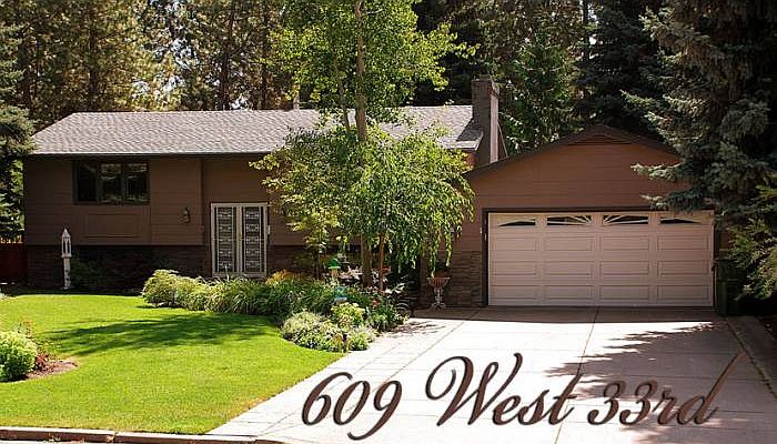 609 W 33rd Ave
