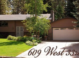 609 W 33rd Ave, Spokane, WA 99203
