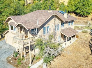 29601 Goldspike Rd, Tehachapi, CA 93561