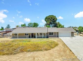 715 Steffy Rd, Ramona, CA 92065