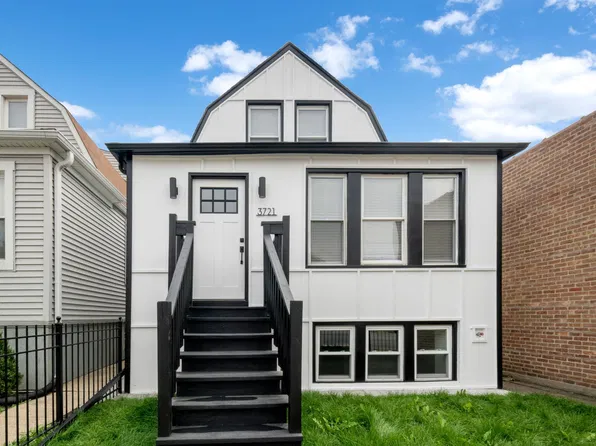 3721 N Cicero Ave, Chicago, IL 60641