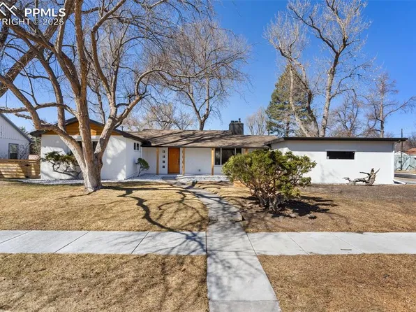 2030 N El Paso St, Colorado Springs, CO 80907