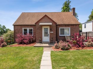205 Sunny Dr, Pittsburgh, PA