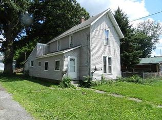 238 Park Blvd, Marion, OH