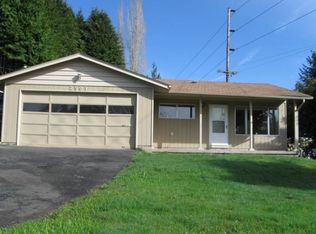 2501 Sunrise St, Kelso, WA