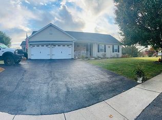 16 Clear Creek Glen Rd, Elkton, MD 21921