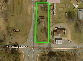 7613 Highway 5, Benton, AR 72019