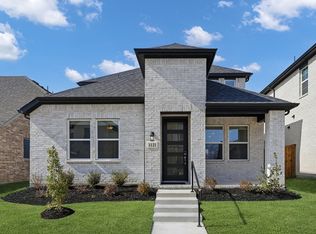 1121 Beautyberry Ln, Celina, TX 75009