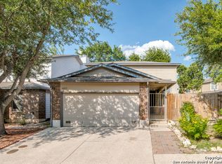 6023 Bantry Bay, San Antonio, TX 78240