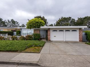 1049 Sycamore Dr, Millbrae, CA 94030