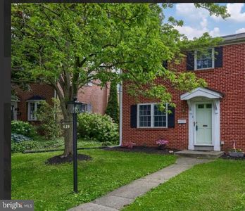 616 Hershey Ave, Lancaster, PA, 17603