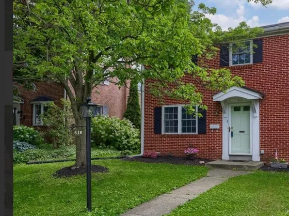 616 Hershey Ave, Lancaster, PA 17603