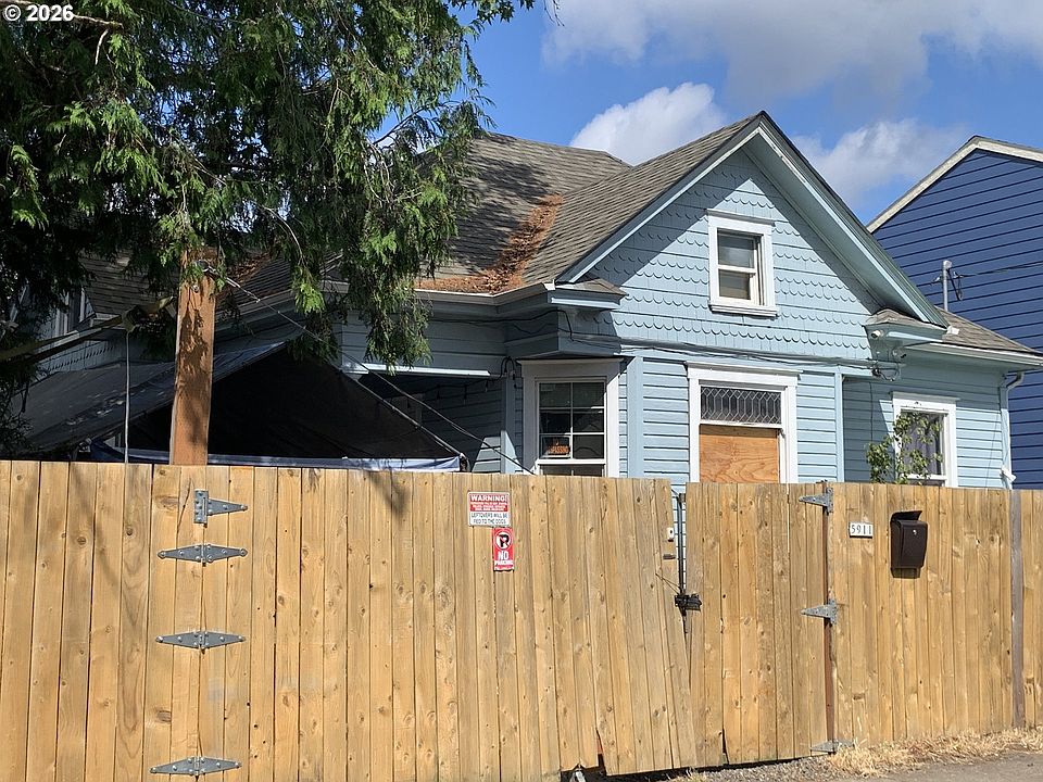1st image of 5911 SE 90th Ave