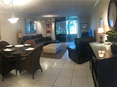 9681 Sunrise Lakes Blvd #107, Sunrise, FL, 33322