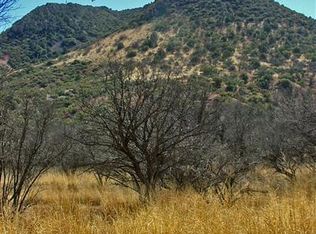 0 Harshaw Rd, Patagonia, AZ 85624