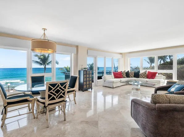 2066 N Ocean Blvd APT 2SE, Boca Raton, FL 33431