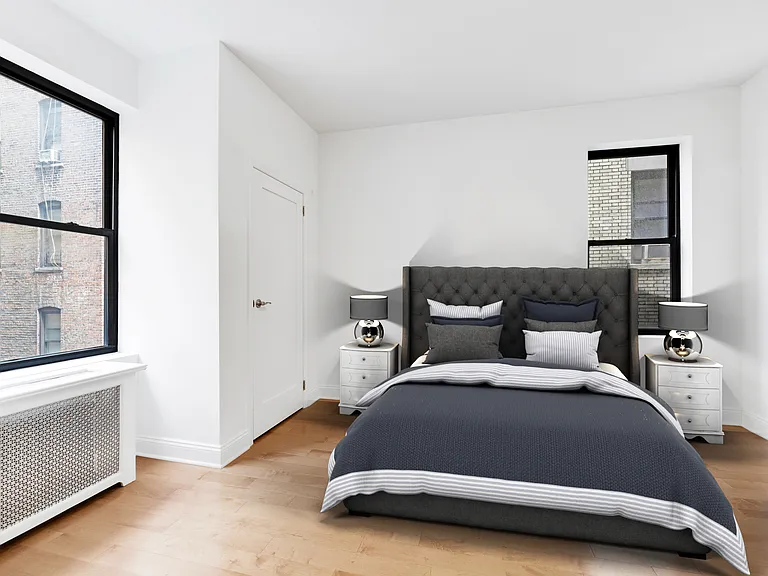 385 Fort Washington Ave #34 — Photo 4
